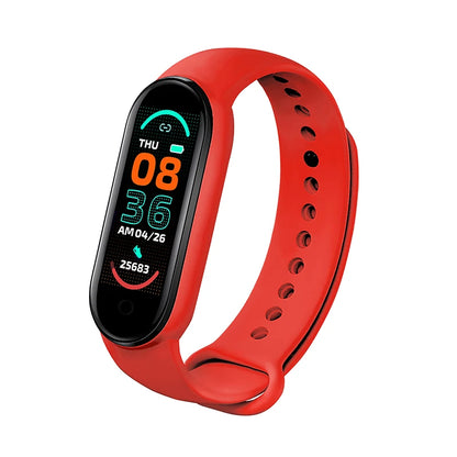 Fitness Smart Watch - Fitmora™