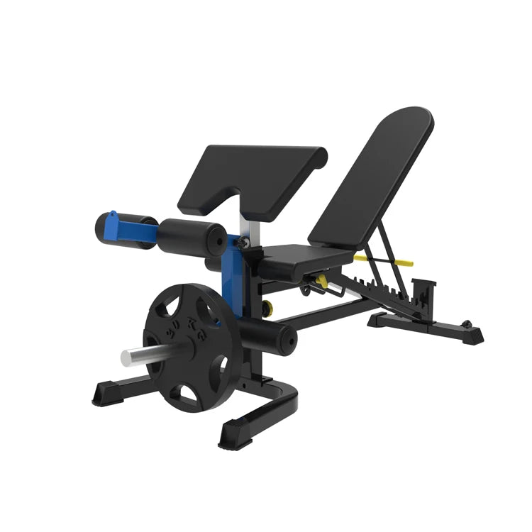 Fitness Strength Exercise Gym Equipment Home Use Body Building Commercial Fitness   Weight Multi Functional Smith