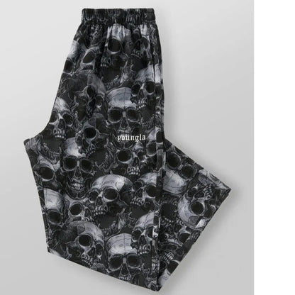 2025 New Men's Sports Pants Running Pants Fitness Running Pants Fitness Running Pants Fitness Running Men's Fitness Running Stra