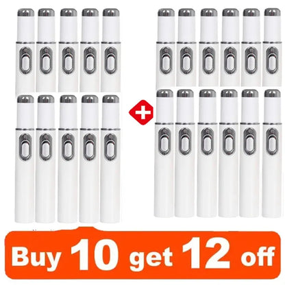 Healthy Body Laser Pen Leg Foot Care Tool for You Maintain Optimal Wellness