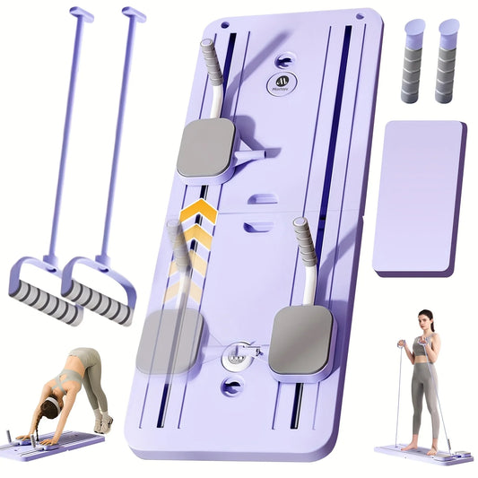 Multi-Purpose Pilates Board - Fitmora™