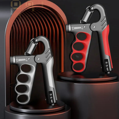 Grip Strength Device - Fitmora™
