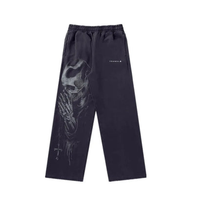 2025 New Men's Sports Pants Running Pants Fitness Running Pants Fitness Running Pants Fitness Running Men's Fitness Running Stra