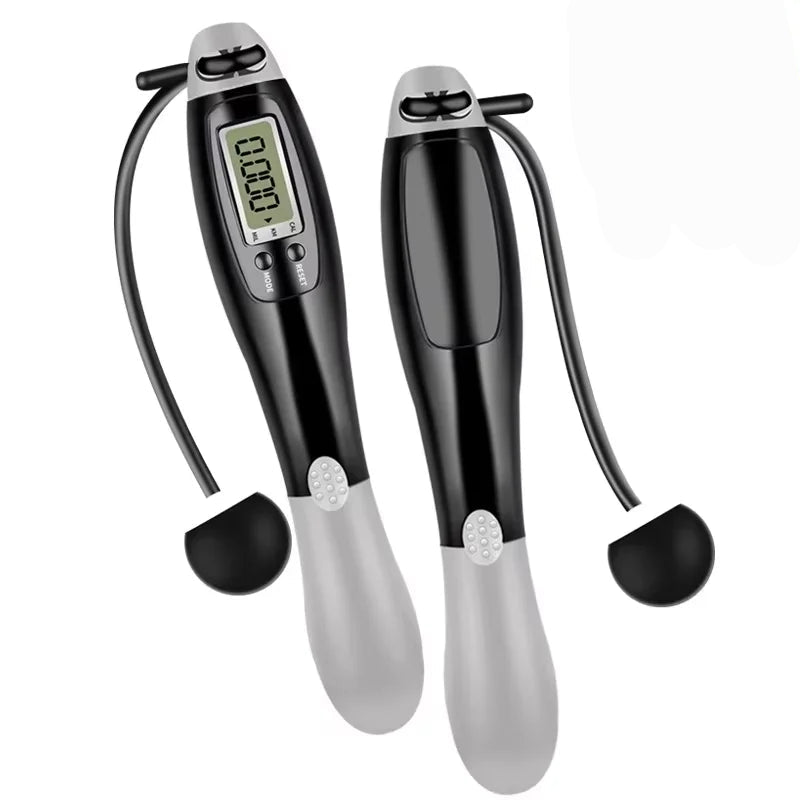 Digital Jump Rope - Fitmora™