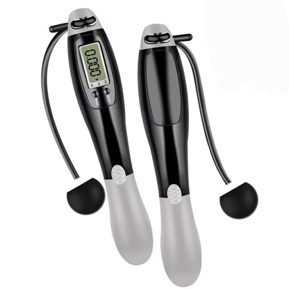 Digital Jump Rope - Fitmora™