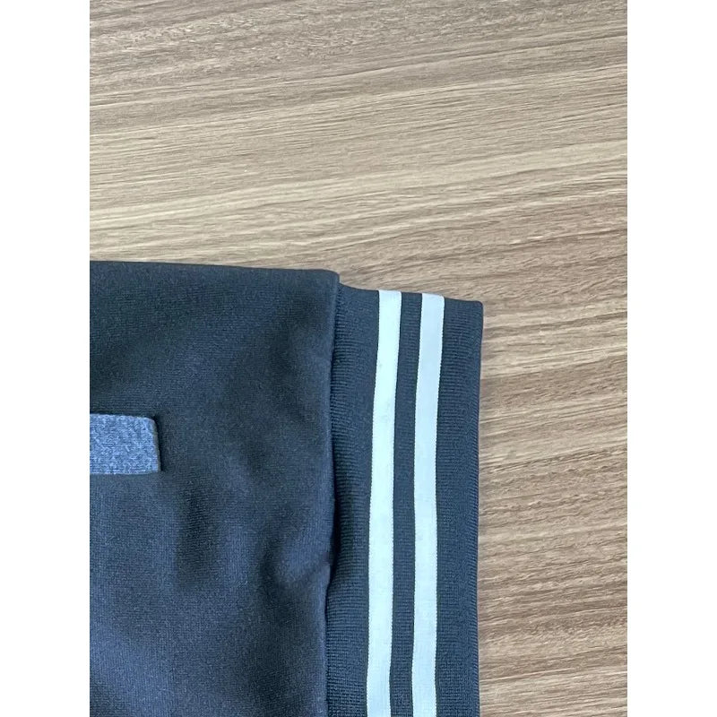 Spring and Autumn Outdoor Running Fitness Sports Leisure Baseball Jacket Lightweight Breathable Comfortable Casual Trendy Jacket