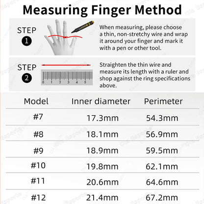2026 New Smart Ring Men Women with Charging Case Heart Rate Blood Oxygen Health Sleep Monitoring IP68 Waterproof For Android IOS