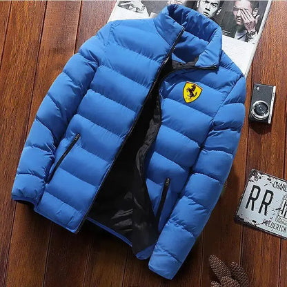 Men's Outdoor Warm and Comfortable Jackets, Fashionable Versatile Walking Jackets, New Fashion Trend, 2026