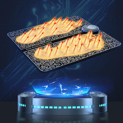 Electric Foot Massager - Fitmora™