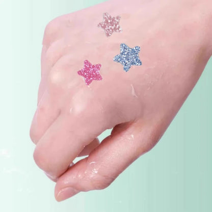 7/10/14Pcs Colorful Star Acne Patch Improve Women Skin Hydrocolloid Acne Tool Invisible Acne Cover Pimple Patch Skin Care Tools