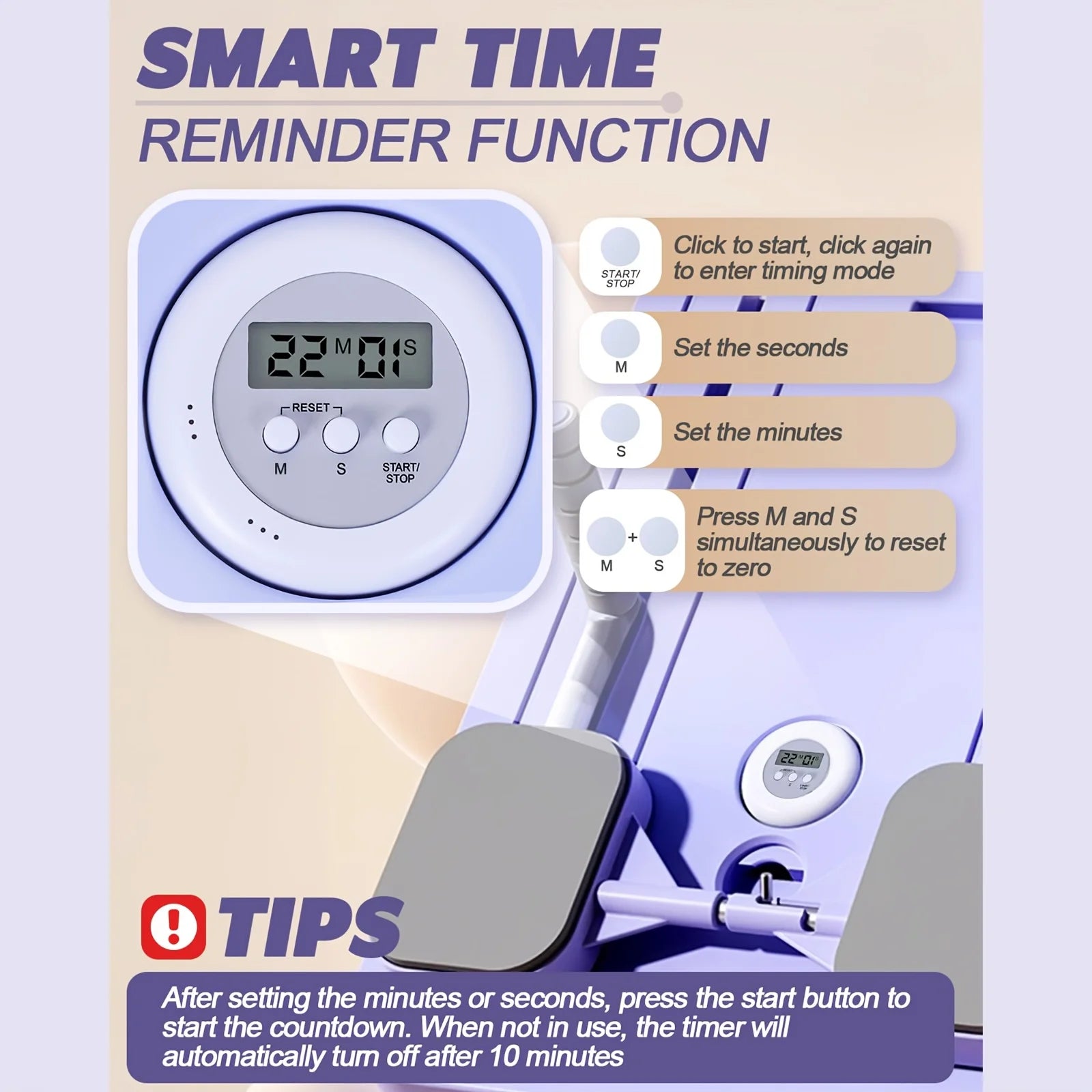 Multi-Purpose Pilates Board - Fitmora™