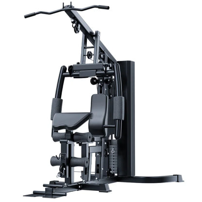 Fitness Equipment Home Indoor Multi functional Set Combination Gym Sports Equipment Comprehensive Trainer Single Station