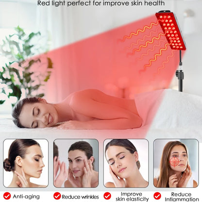 Red Light Lamp For Full Body - Fitmora™