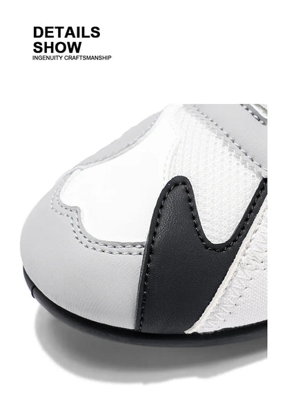 Men's Sports Shoes 2025 Autumn New Fashion Lightweight Wear-Resistant Casual Shoes Comfortable Non Slip Outdoor Running Shoes
