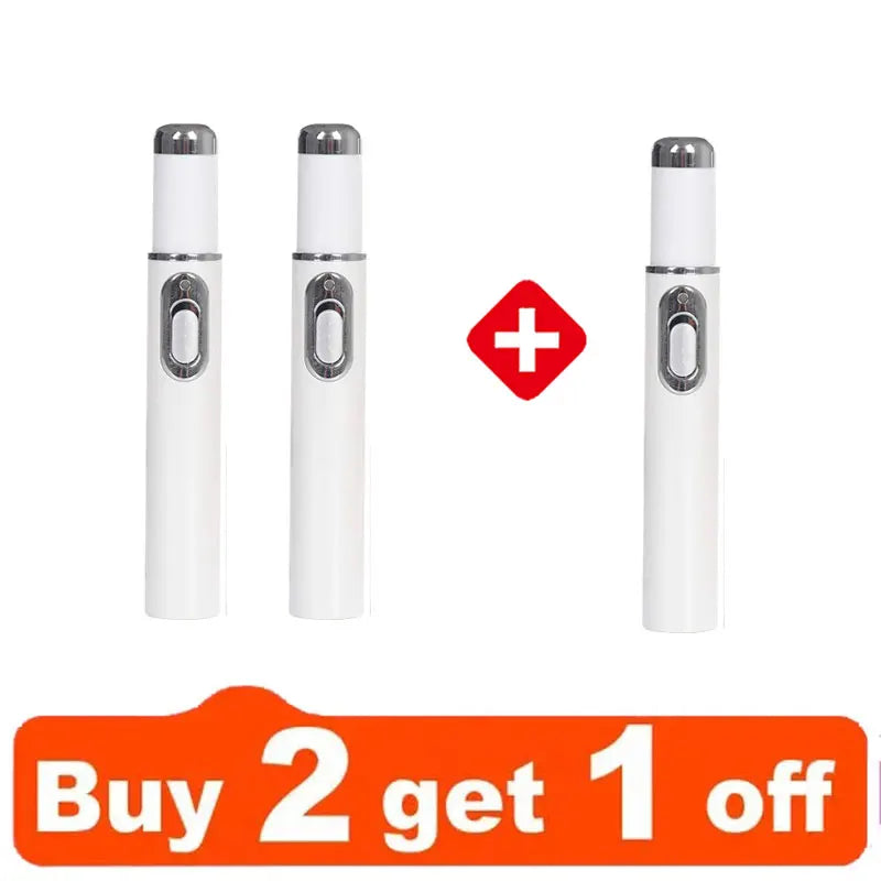 Healthy Body Laser Pen Leg Foot Care Tool for You Maintain Optimal Wellness