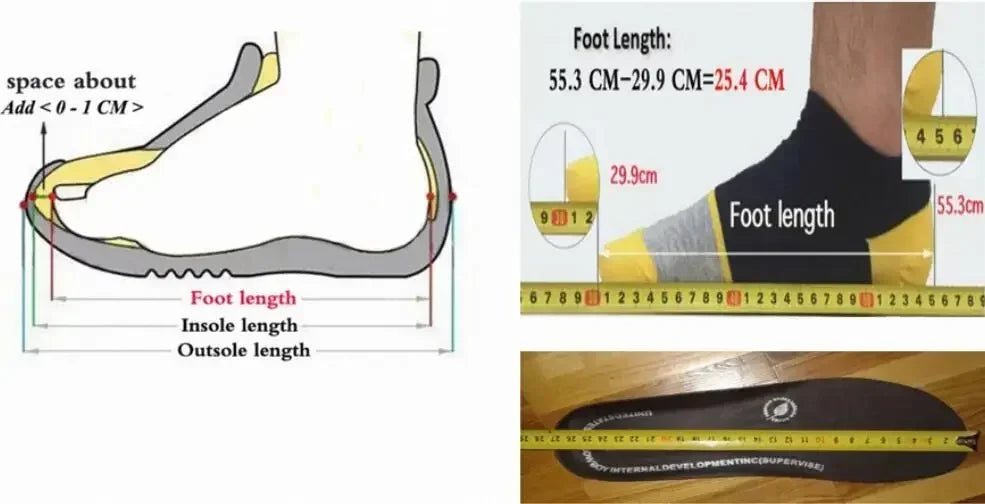 Men's Sports Shoes 2025 Autumn New Fashion Lightweight Wear-Resistant Casual Shoes Comfortable Non Slip Outdoor Running Shoes