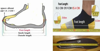 Men's Sports Shoes 2025 Autumn New Fashion Lightweight Wear-Resistant Casual Shoes Comfortable Non Slip Outdoor Running Shoes