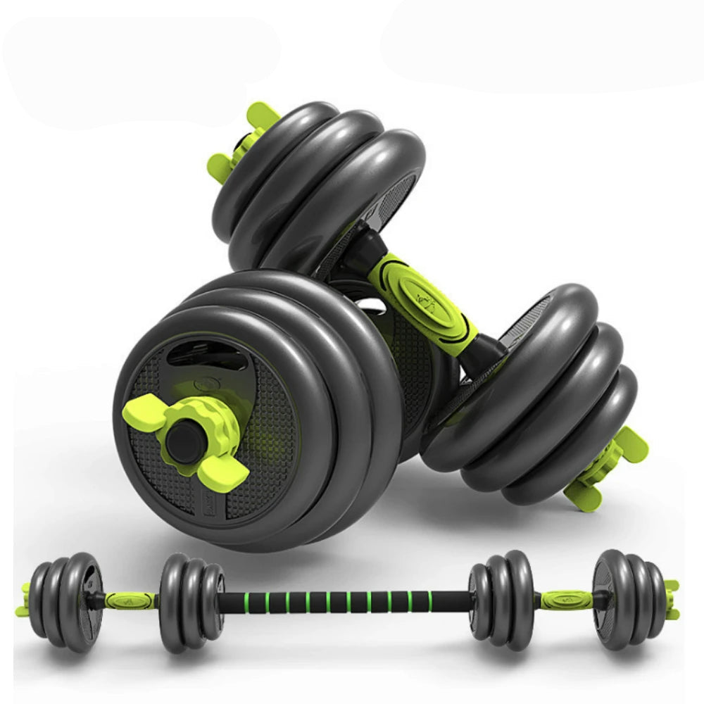 Adjustable Dumbbell Kit - Fitmora™