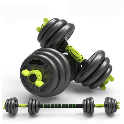 Adjustable Dumbbell Kit - Fitmora™