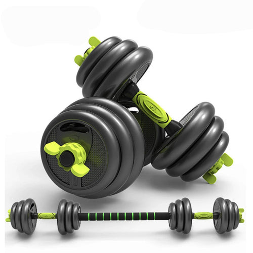 Adjustable Dumbbell Kit - Fitmora™