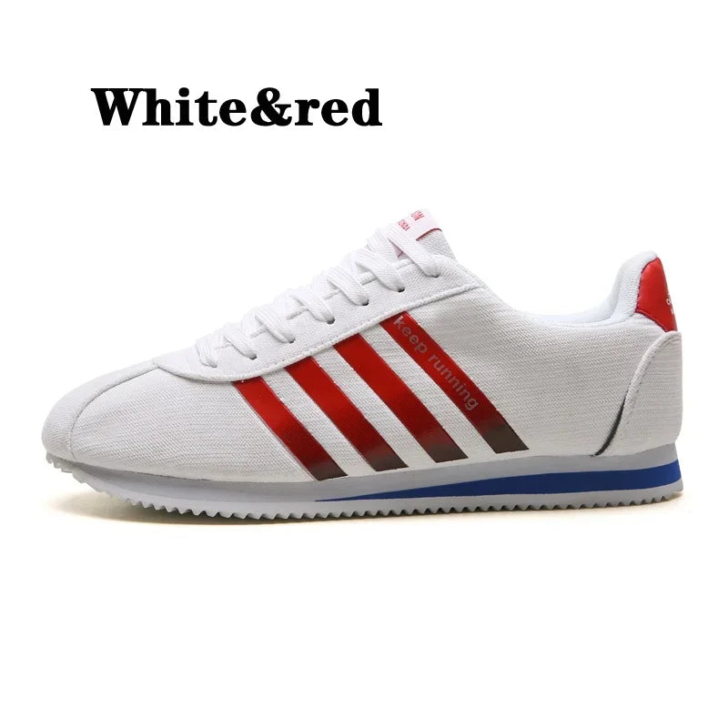 Men's Running Shoes Summer Breathable Non-slip Sports Shoes Outdoor Male Lightweight Sneakers Men Comfortable Athletic Footwear