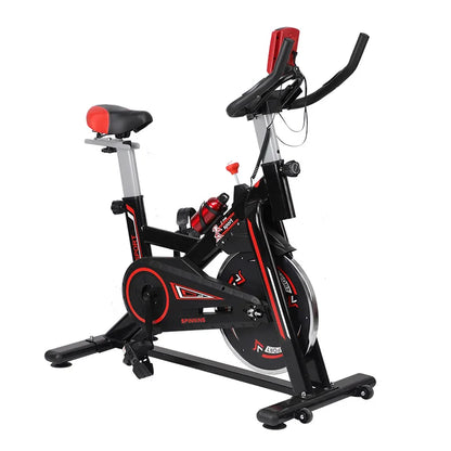 Fast Fat Burning Home Exercise Bike Safe Efficient And Energetic Spinning Bike Fitness Equipment