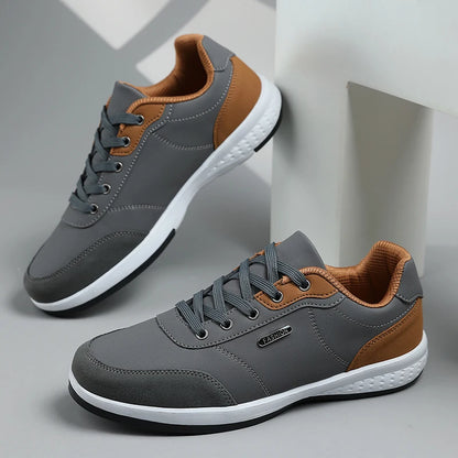 New Men Shoes Fashionable And Comfortable Men Casual Sports Shoes Suitable For Hiking And Walking Casual Sports Shoes
