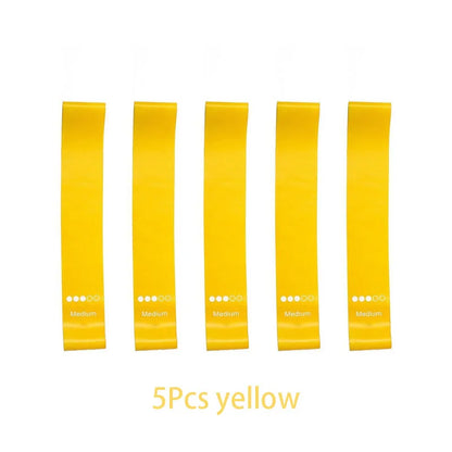 Yoga Resistance Bands - Fitmora™