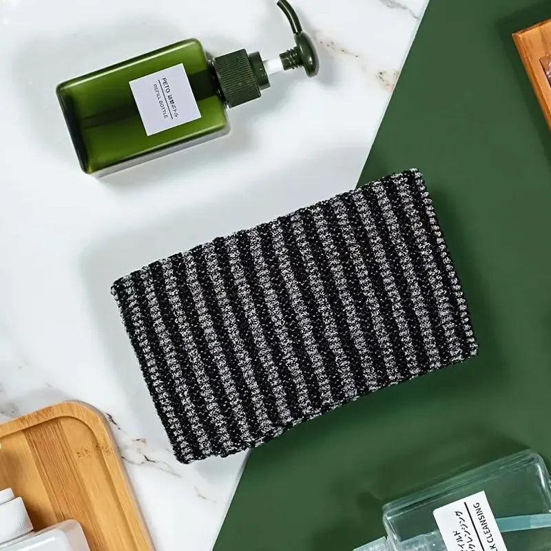 Back Exfoliating Scrub, Shower Back Scrub, Shower MEN'S AND WOMEN'S Exfoliating Scrub, Back Scrub