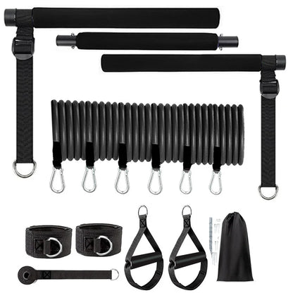 Multifunctional Pilates Bar Set - Fitmora™