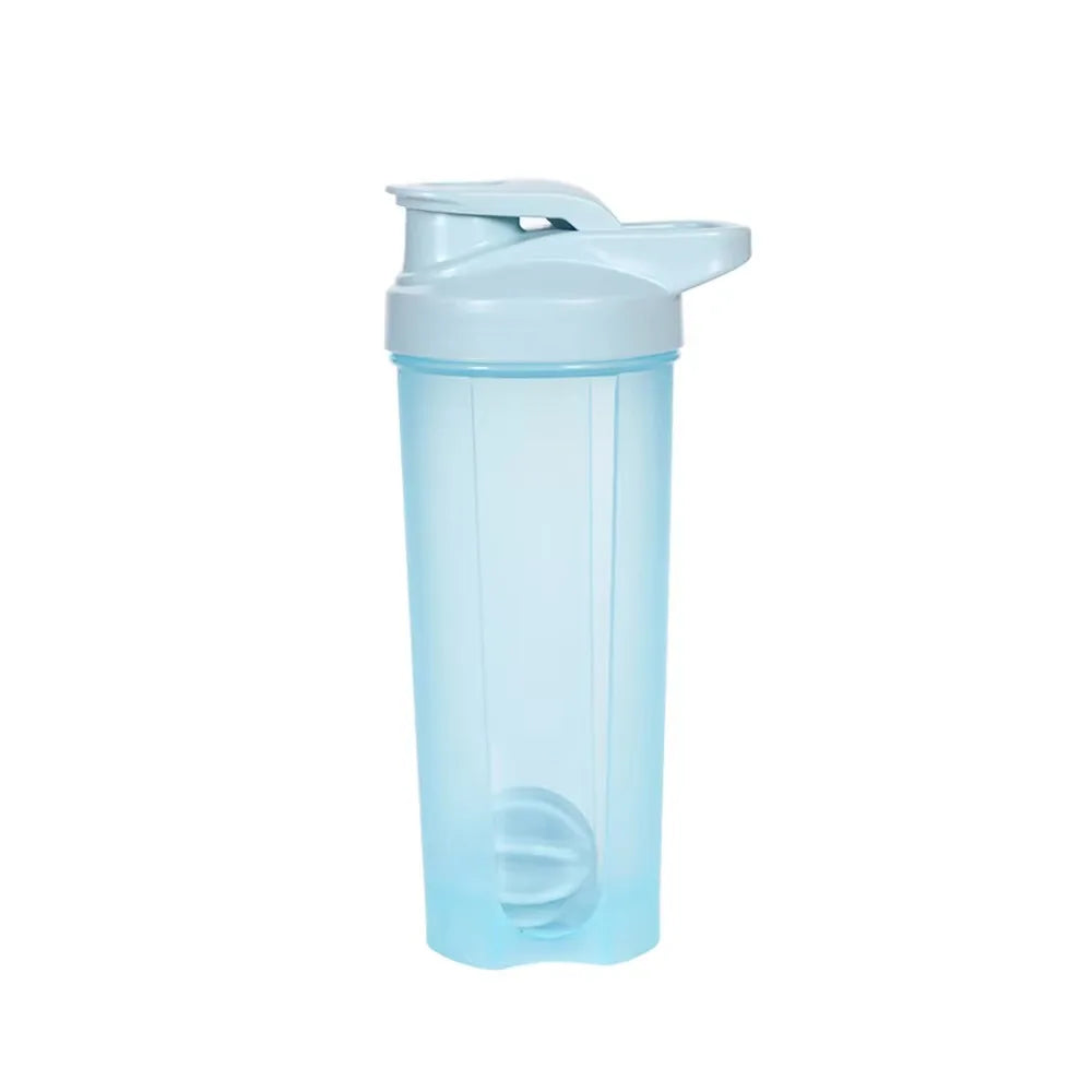 3 Layers Shaker Bottle - Fitmora™