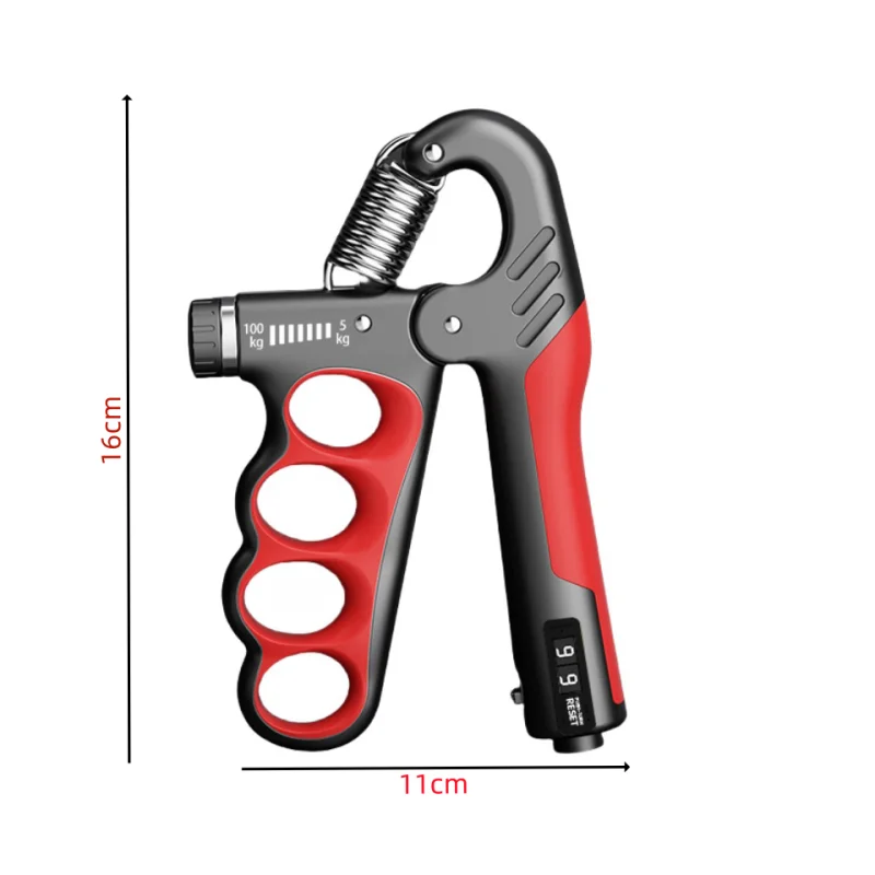 Grip Strength Device - Fitmora™