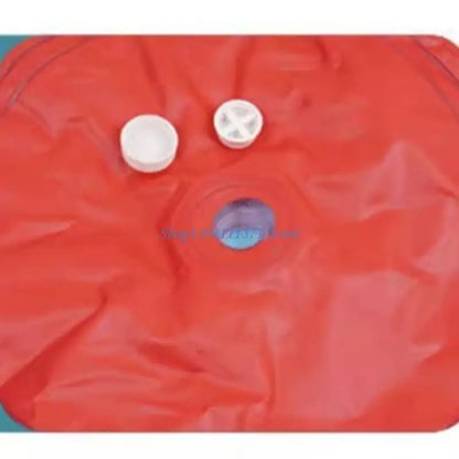 Kids Punching Bags Inflatable Boxing Bag Toy Children Boxing Punch Kicking Toy Fitness Training Equipment Enduring