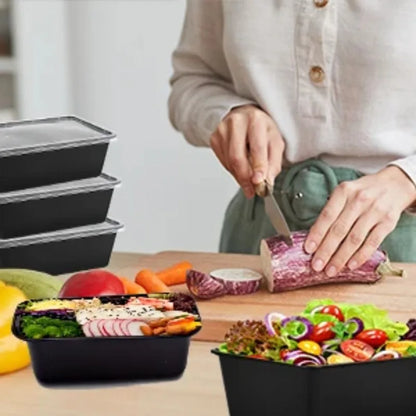 10/20PCS Food Container - Fitmora™
