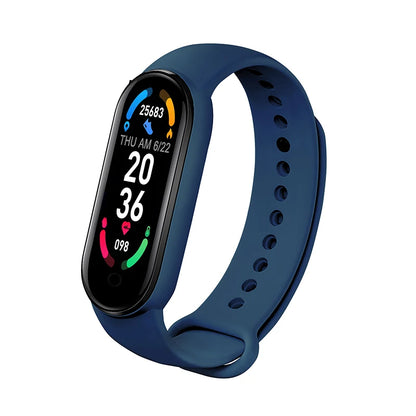 Fitness Smart Watch - Fitmora™