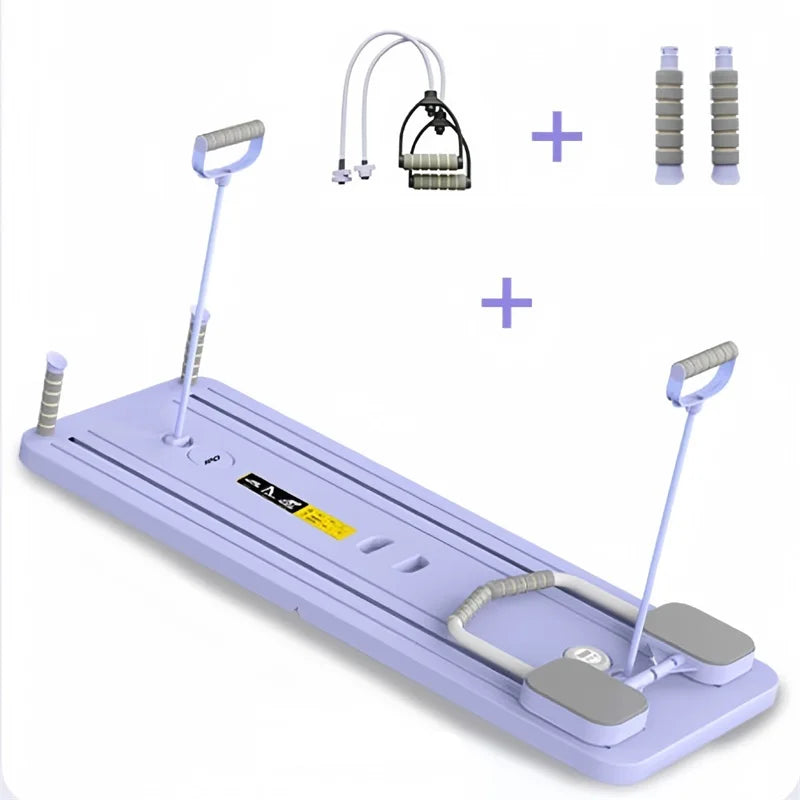 Multi-Purpose Pilates Board - Fitmora™