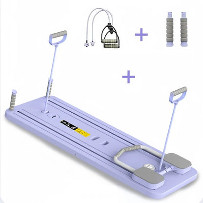 Multi-Purpose Pilates Board - Fitmora™