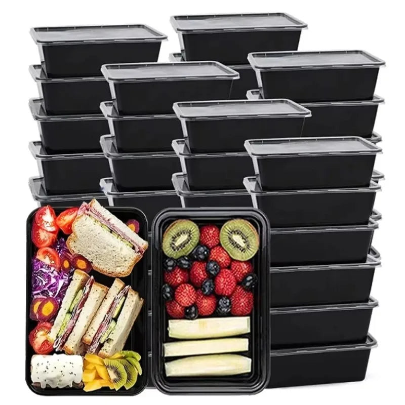 10/20PCS Food Container - Fitmora™