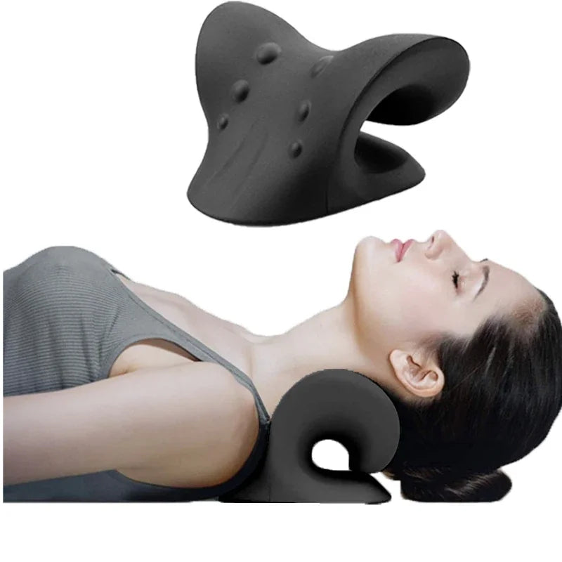 Cervical Spine Stretcher - Fitmora™