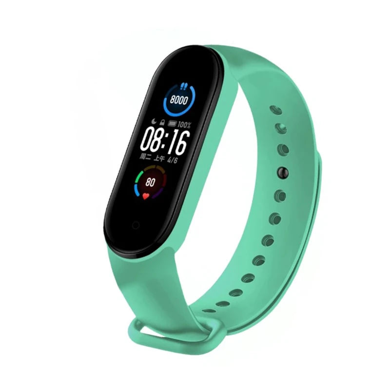 Fitness Smart Watch - Fitmora™