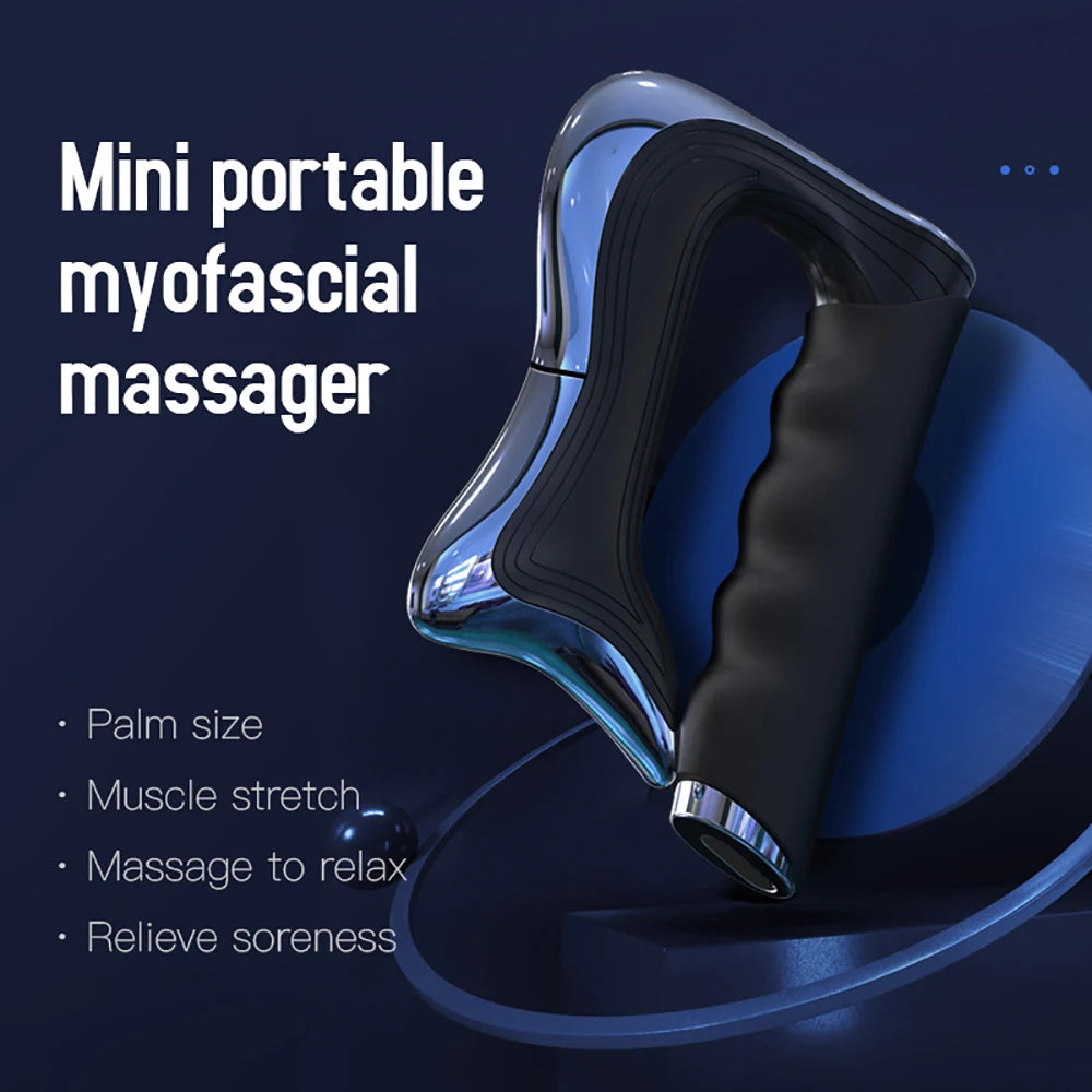 Electric Fascia Massager - Fitmora™