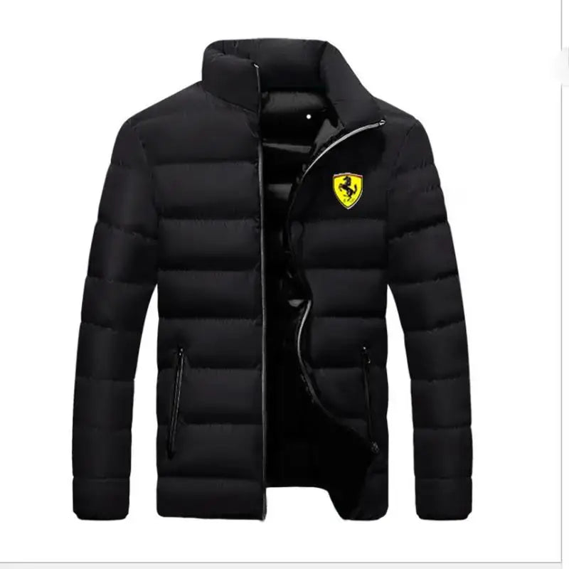 Men's Outdoor Warm and Comfortable Jackets, Fashionable Versatile Walking Jackets, New Fashion Trend, 2026