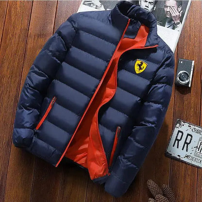Men's Outdoor Warm and Comfortable Jackets, Fashionable Versatile Walking Jackets, New Fashion Trend, 2026