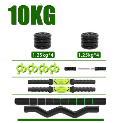 Adjustable Dumbbell Kit - Fitmora™