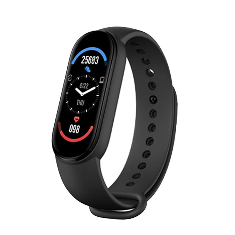 Fitness Smart Watch - Fitmora™