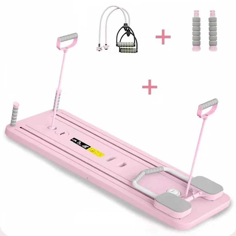 Multi-Purpose Pilates Board - Fitmora™