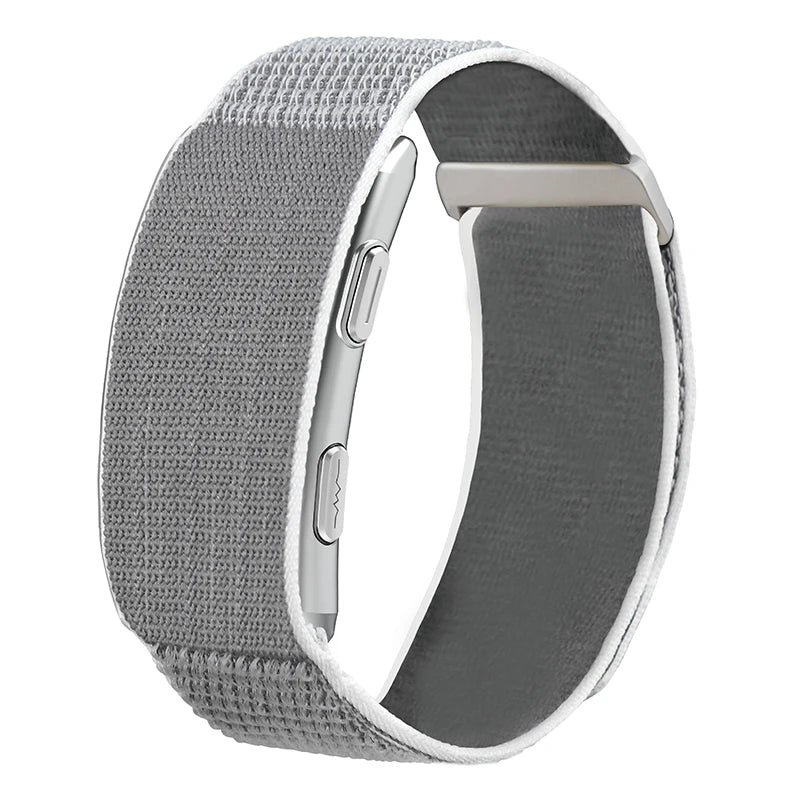 Health Couple Smart Bracelet Body Temperature Blood Pressure Monitor Fitness Tracker Men Women Sport Waterproof ECG Smart Watch