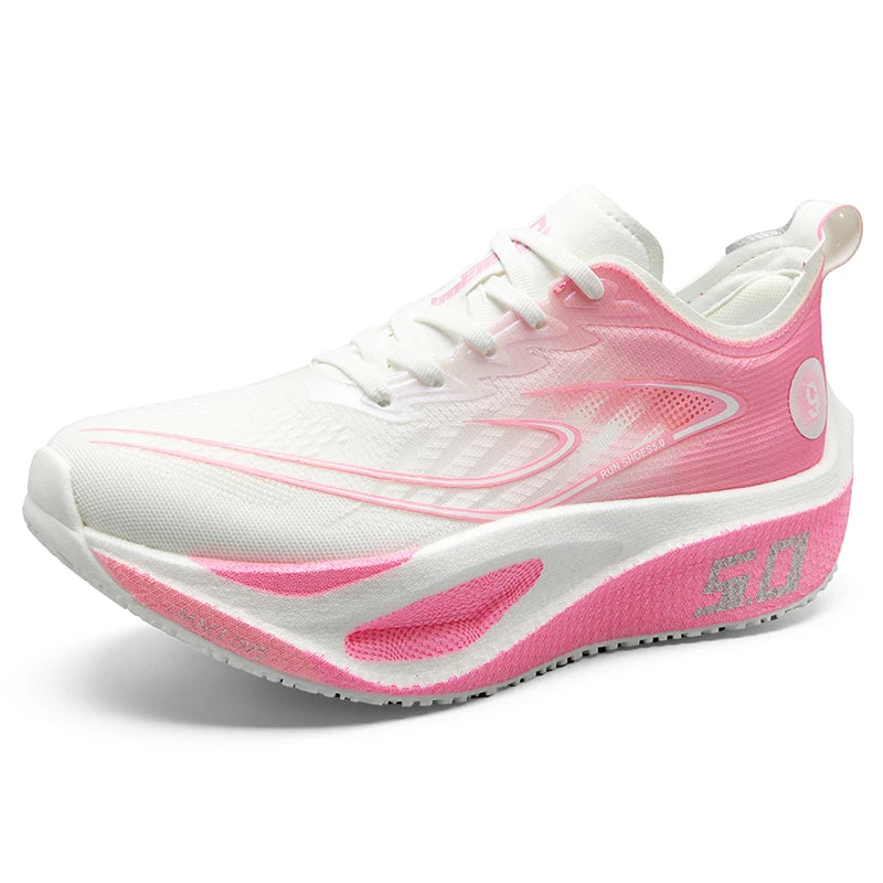 New Style Fashionable Sports Running shoes, Comfortable and Breathable Sports shoes for Men and Women, Outdoor walking shoes 10