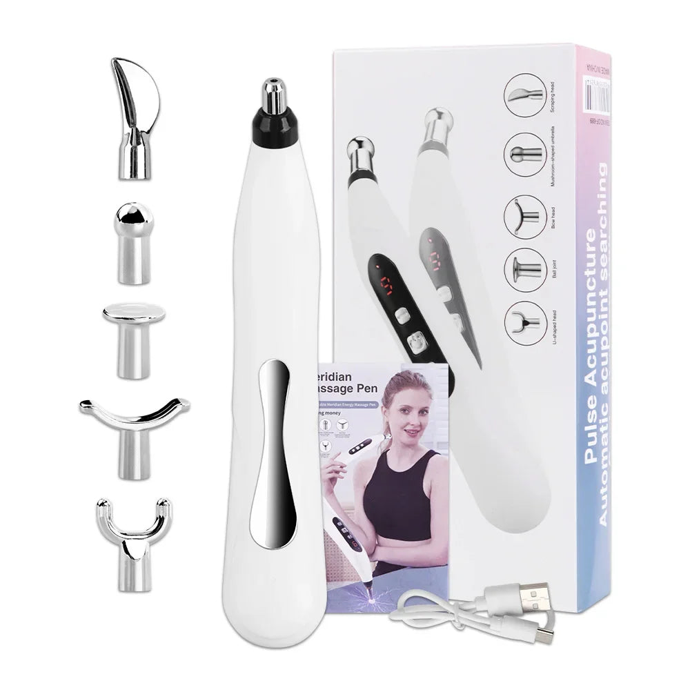 Acupuncture Pen - Fitmora™