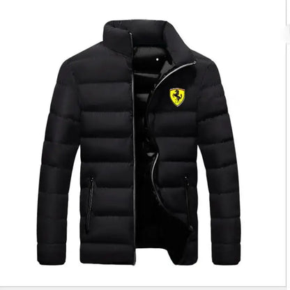 Men's Outdoor Warm and Comfortable Jackets, Fashionable Versatile Walking Jackets, New Fashion Trend, 2026